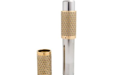 gaiolas de esferas em bronze