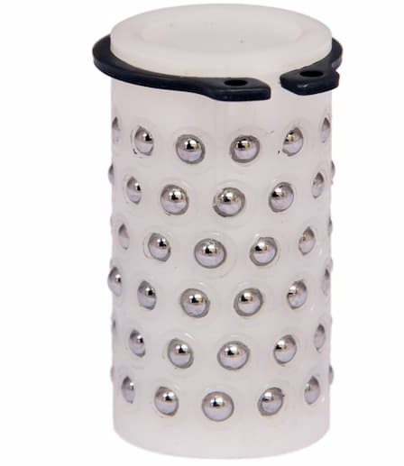 Onde comprar gaiola em polyacetal com melhor custo